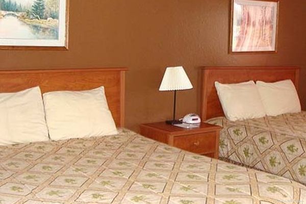 AMBER INN MOTEL LE MARS (Le Mars)